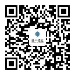 公众号二维码