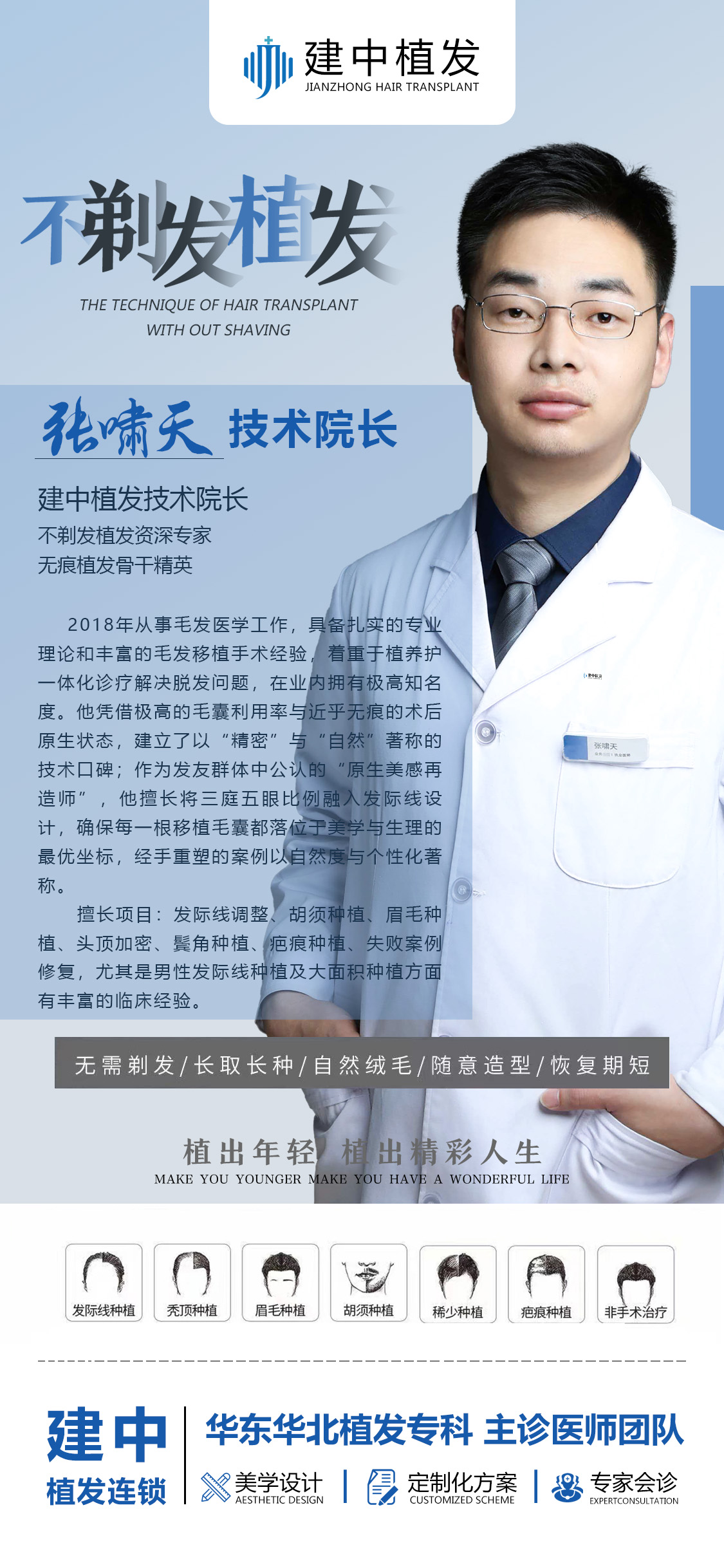 张啸天